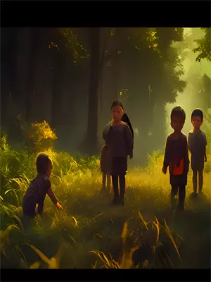 下班后成为魔法少女