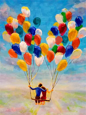 昏迷三年后醒来的小说