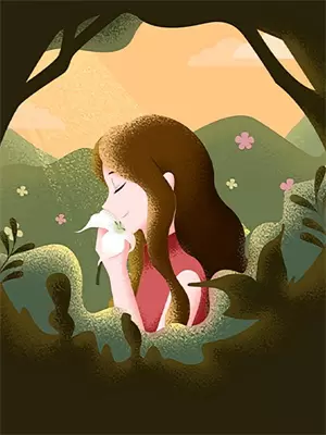 妻子爱拈花惹草要离婚