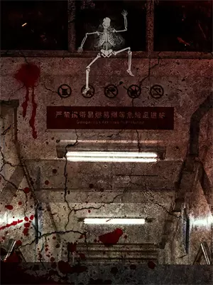替身何必当真