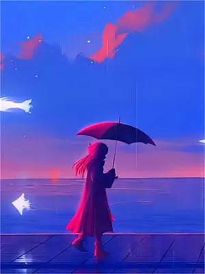 盘古天地故事