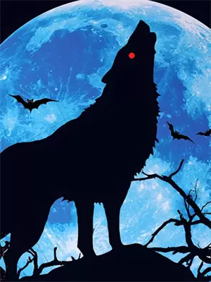 抛弃小白花后她成了大魔王
