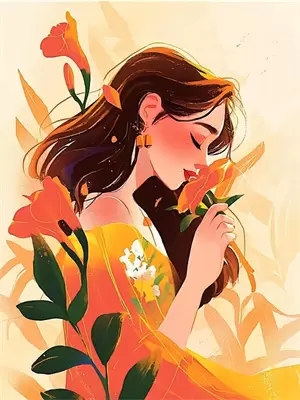 万人迷校花女友?不过替身罢了