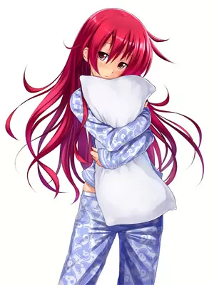 救赎少女