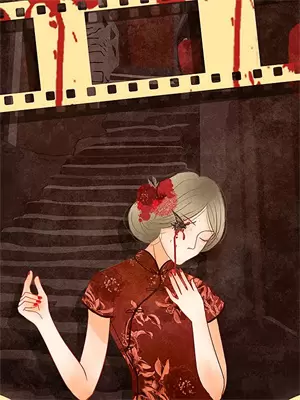 檀箱劫