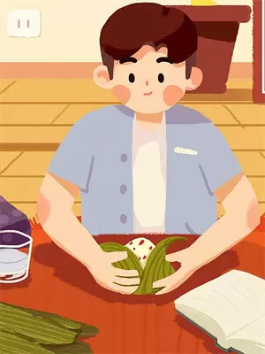 我天命大反派原作