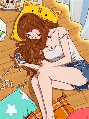 涅槃胭巷