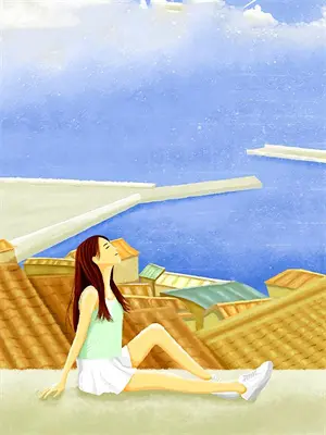 流浪炒股人