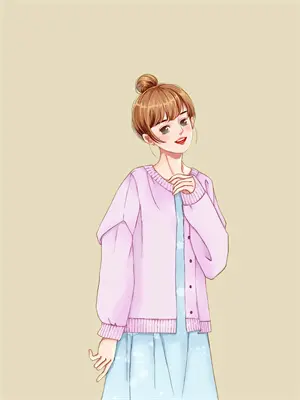 娘子 小说