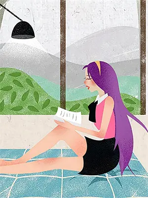 将门贵女王爷看到我刀了吗