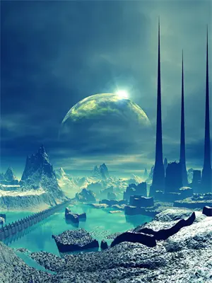 星轨每张间隔多久