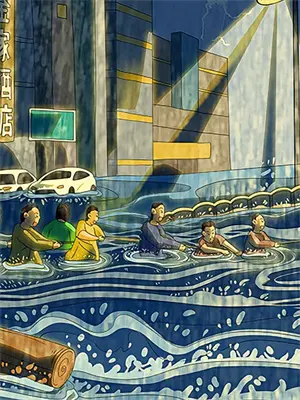 大雍集团有哪些汽车4s店