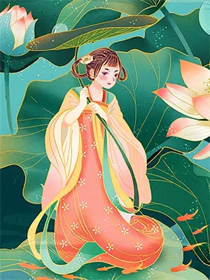 替嫁帮女主过上好日子