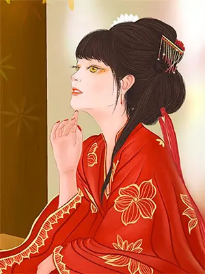 寒门相公俏媳妇许清如陆云凌