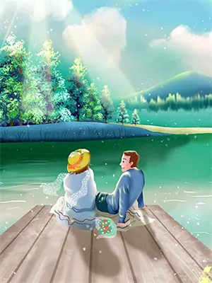 系统坑我我坑别人沙雕动画