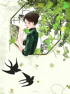 穿越古代卖糖葫芦