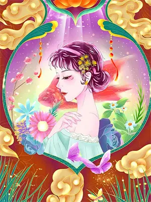 与大唐永乐王相似的小说