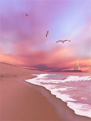瀚海传说