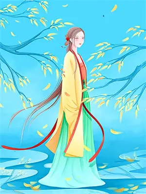 国民闺女的瓜