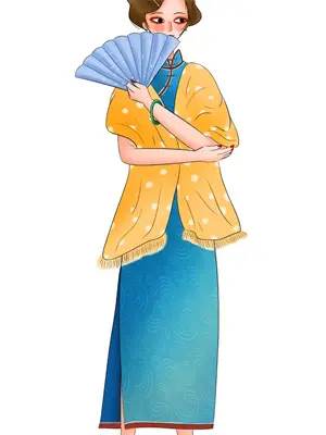 疯批黑莲花小说