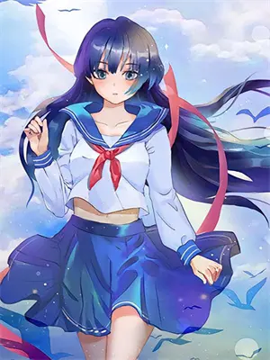 末日流浪者小说