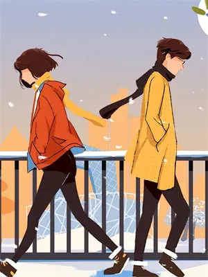 渣男哭着求复合