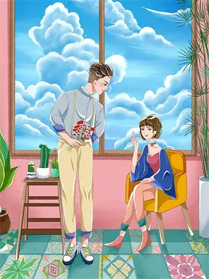绝境10
