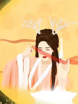 当了三年舔狗被女神抛弃
