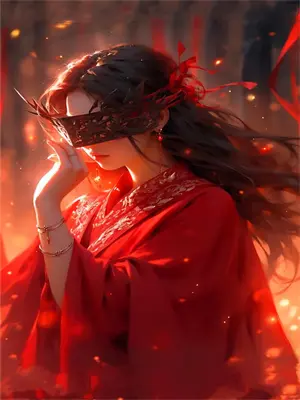 笑问红尘深几许