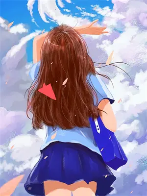 我的老板成了我的老婆