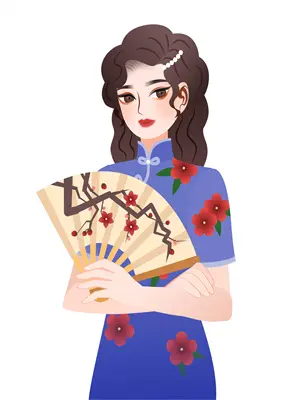江梦黎和时宴
