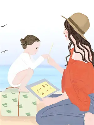 镜中花水中月电视剧