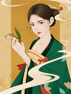 月影刀光