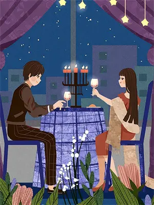 无间客栈动漫