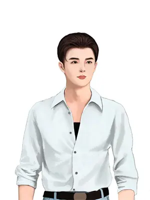 最强扮演系统