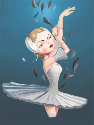 阿芜是谁