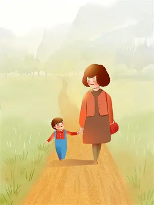 预知未来一路逆袭走向