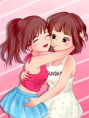 炮灰觉醒后只想保命漫画书