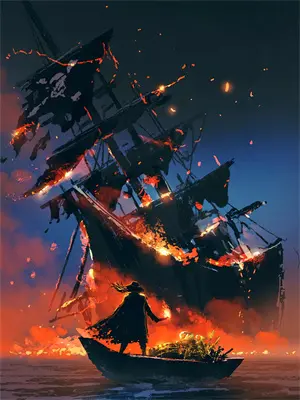 天才设计师归来复仇