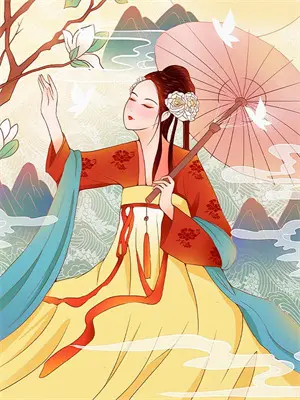 老公七夕不买礼物吵架