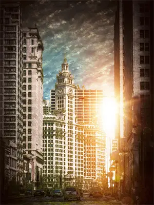 重生后我靠美貌征服了大佬