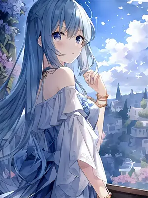 重生六零白富美女配