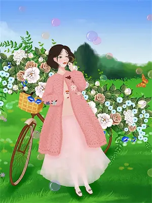 我在综漫当海王目录