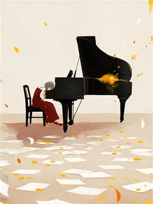 歌曲褪色的爱情