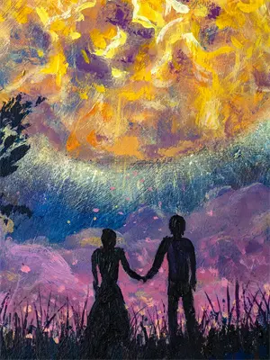 结婚十年了我选择了离婚小说