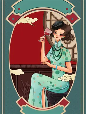 我的合租室友是我的高冷女上司