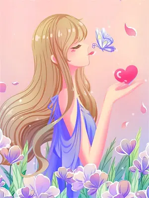 安安近期热门作品