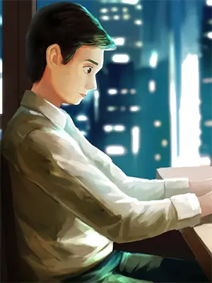 时间逆流19