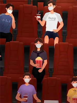 一落斜阳什么意思