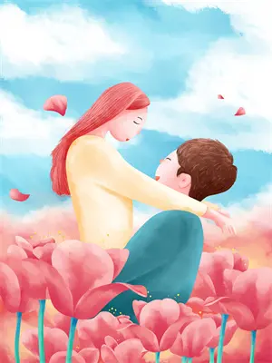 帮妈妈征婚文案